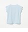イチゴ スカラップ Tシャツ 2026SS (90～150cm) 通園 通学 定番 プチプラ