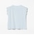 イチゴ スカラップ Tシャツ 2026SS (90～150cm) 通園 通学 定番 プチプラ