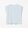 イチゴ スカラップ Tシャツ 2026SS (90～150cm) 通園 通学 定番 プチプラ