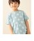ドット Tシャツ 2026SS (90～140cm) 外遊び プチプラ 通園 通学