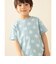 ドット Tシャツ 2026SS (90～140cm) 外遊び プチプラ 通園 通学