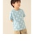 ドット Tシャツ 2026SS (90～140cm) 外遊び プチプラ 通園 通学