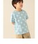 ドット Tシャツ 2026SS (90～140cm) 外遊び プチプラ 通園 通学