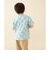 ドット Tシャツ 2026SS (90～140cm) 外遊び プチプラ 通園 通学