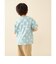 ドット Tシャツ 2026SS (90～140cm) 外遊び プチプラ 通園 通学