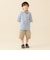 スケーター ハーフパンツ  2026SS (90～150cm) 外遊び プチプラ 通園 通学