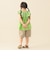 スケーター ハーフパンツ  2026SS (90～150cm) 外遊び プチプラ 通園 通学