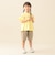 スケーター ハーフパンツ  2026SS (90～150cm) 外遊び プチプラ 通園 通学
