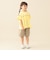 スケーター ハーフパンツ  2026SS (90～150cm) 外遊び プチプラ 通園 通学