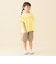スケーター ハーフパンツ  2026SS (90～150cm) 外遊び プチプラ 通園 通学