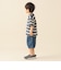 スケーター ハーフパンツ  2026SS (90～150cm) 外遊び プチプラ 通園 通学