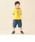 スケーター ハーフパンツ  2026SS (90～150cm) 外遊び プチプラ 通園 通学