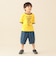 スケーター ハーフパンツ  2026SS (90～150cm) 外遊び プチプラ 通園 通学