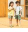 クイック ドライ Tシャツ 2026SS (90～150cm) 子供服 夏物 外遊び 速乾