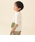 クイック ドライ Tシャツ 2026SS (90～150cm) 子供服 夏物 外遊び 速乾
