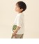 クイック ドライ Tシャツ 2026SS (90～150cm) 子供服 夏物 外遊び 速乾