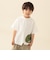 クイック ドライ Tシャツ 2026SS (90～150cm) 子供服 夏物 外遊び 速乾