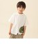 クイック ドライ Tシャツ 2026SS (90～150cm) 子供服 夏物 外遊び 速乾
