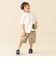クイック ドライ Tシャツ 2026SS (90～150cm) 子供服 夏物 外遊び 速乾