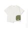 クイック ドライ Tシャツ 2026SS (90～150cm) 子供服 夏物 外遊び 速乾