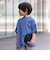 クイック ドライ Tシャツ 2026SS (90～150cm) 子供服 夏物 外遊び 速乾