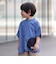 クイック ドライ Tシャツ 2026SS (90～150cm) 子供服 夏物 外遊び 速乾