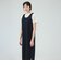 レイヤード カット ワンピース（セットアイテム）