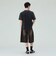 フットボール エンブレム 刺繍 Tシャツ