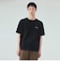 GMS ウォッシュ加工 ワンポイント刺繍 Tシャツ