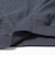 麻混 メランジ 布帛 Tシャツ