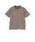 フェード加工 ボーダー Tシャツ