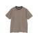フェード加工 ボーダー Tシャツ