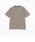 フェード加工 ボーダー Tシャツ