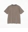 フェード加工 ボーダー Tシャツ