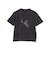 キャットフェイス Tシャツ