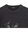 キャットフェイス Tシャツ