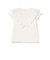 コットン レース Tシャツ 2026SS (90～140cm)