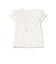 コットン レース Tシャツ 2026SS (90～140cm)