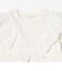 コットン レース Tシャツ 2026SS (90～140cm)