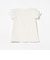 コットン レース Tシャツ 2026SS (90～140cm)