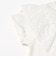 コットン レース Tシャツ 2026SS (90～140cm)