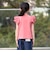 コットン レース Tシャツ 2026SS (90～140cm)