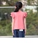 コットン レース Tシャツ 2026SS (90～140cm)