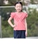 コットン レース Tシャツ 2026SS (90～140cm)
