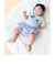 ベビー フリルブルマ 2026SS（70～80cm）ベビー ハイハイ期 かわいい