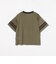 ナンバリング メッシュ Tシャツ 2026SS (90～140cm) 子供服 夏物 キッズ プチプラ 人気 スポーティ
