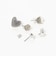 ミックス 5セット ピアス