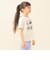【WEB限定】いぬ ねこ 半袖 Tシャツ 2026SS（90～140cm）動物 子供服 夏物 まとめ買い キッズ プチプラ 定番