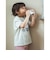 【WEB限定】いぬ ねこ 半袖 Tシャツ 2026SS（90～140cm）動物 子供服 夏物 まとめ買い キッズ プチプラ 定番