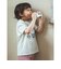 【WEB限定】いぬ ねこ 半袖 Tシャツ 2026SS（90～140cm）動物 子供服 夏物 まとめ買い キッズ プチプラ 定番